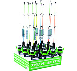 Image of Liquid Stix Micro Stix Spinning Combo