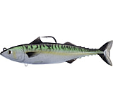 Image of Live Target Atlantic Mackerel Swimbait