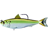 Image of Live Target Blueback Herring Swimbait
