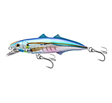 Image of Live Target Cigar Minnow Jrkbait,SD,pearl/Blu2/0 CMJ152S962