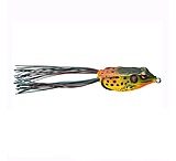 Image of Live Target Frog 2 1/4" HBF,SH,Emerald/Red,1/0,5/8oz FGH55T519