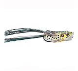 Image of Live Target Frog 2" HB PF,SH,Emerald/Brwn,3/0,3/8oz FHP55T514