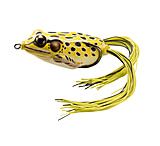 Image of Live Target Frog Hollow Body,yellow/black,2/O FGH65T501