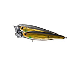 Image of Live Target GM Juvenile Baitball Popper,gold/bronz,#4 GFP75T954