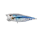 Image of Live Target GM Juvenille BB Popper,silver/blue/grn,#4 GBP75T953