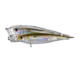 Image of Live Target GM Juvenille BB Popper,silver/natural,#4 GBP75T950