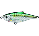 Image of Live Target Scaled Sardine Twitchbait,ghost/natrl,#6 SST75S948