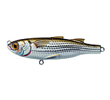 Image of Live Target Mullet Twitchbait,natural/matte,#4 MUT90FT901