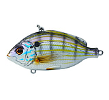 Image of Live Target Pinfish Rattlebait,natural/matte,#4 PF65SK901