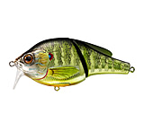 Image of Live Target Pumpkinseed Wakebait,metallic/gloss,#2 PSW95T102
