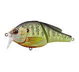 Image of Live Target Pumpkinseed Wakebait,natural/matte,#2 PSW95T100