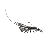 Image of Live Target Rigged Shrimp Soft Plstc,clear shrimp,2/0 SSF100SK919
