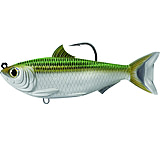 Image of Live Target Sardine Swimbait