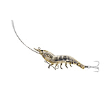 Image of Live Target Shrimp Hybrid Bait,clear shrimp,#8,#6 SSH90SK919