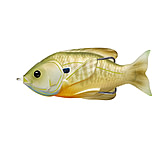 Image of Live Target Sunfish HB,surface,natural/Grn Blugill4/0 SFH90T554