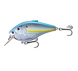 Image of Live Target Threadfin Shad CB,SD,metlic pearl/Blu1/0 TBB85S822