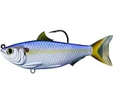 Image of Live Target Threadfin Shad Swimbait