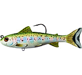 Image of Live Target Trout Parr Swimbait