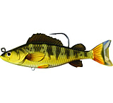 Image of Live Target Yellow Perch Swimbait