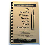 Image of Loadbooks USA, Inc. The Complete Reloading Book Manual