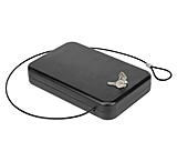 Image of Lockdown Compact Handgun Vault - Under-Counter Pistol Safe