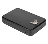 Image of Lockdown Large Handgun Vault - Under-Counter Gun Safe