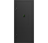 Image of Lockdown Vault Door