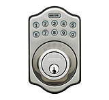 Image of LockState DB500R Keyless Entry Deadbolt Lock w/Remote