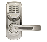 Image of Lock State LS-6600 Keyless Handle Door Lock