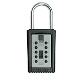 Image of LockState KD-100 KeyDock Lock Box 