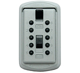 Image of LockState KD-110 KeyDock Wall Mount Lock Box 