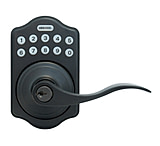 Image of LockState LS-L500 Electronic Keypad Lever Door Lock