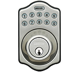 Image of LockState RemoteLock WiFi Electronic Deadbolt Door Lock