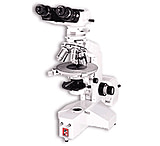 Image of LOMO Polam-L Quantitative, Transmitted Polarized Light Microscope