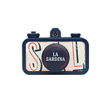 Image of Lomography La Sardina Camera and Flash 