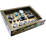 Image of Lomography Diana F+ Film Camera Deluxe Kit 570