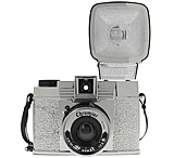 Image of Lomography Diana F+ Chrome Edition Film Camera 574