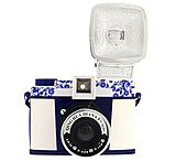 Image of Lomography Camera Diana F+ Qing Hua (w/ flash)