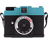 Image of Lomography 35mm Diana Mini Cameras with or no Flash