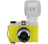 Image of Lomography Camera Diana F+ Glow in the Dark (w/ flash)