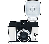 Image of Lomography Camera Diana F+ Snowcat (w/ flash)