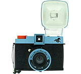 Image of Lomography Camera Diana F+ Tokyo Rising (w/ flash)