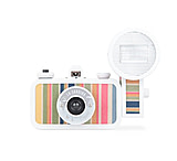 Image of Lomography La Sardina &amp; Flash Capri Camera