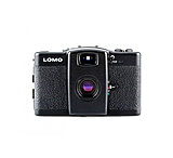 Image of Lomography LC-A+ Compact Automatic Camera