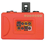Image of Lomography Oktomat 8-lens Camera and Mini-Movie Machine - 920