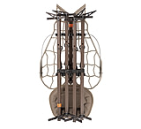 Image of Lone Wolf Treestands Assault Hunt Ready Treestand System