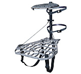 Image of Lone Wolf Treestands Assault II Hang On Tree Stand