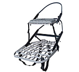 Image of Lone Wolf Treestands Hand Climber Combo Tree Stand