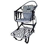 Image of Lone Wolf Treestands Sit and Climb II Combo Tree Stand