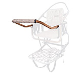 Image of Lone Wolf Treestands Sit and Climb Shooting Rail